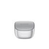Proove Wireless headphones Charm TWS (APP) - Silver