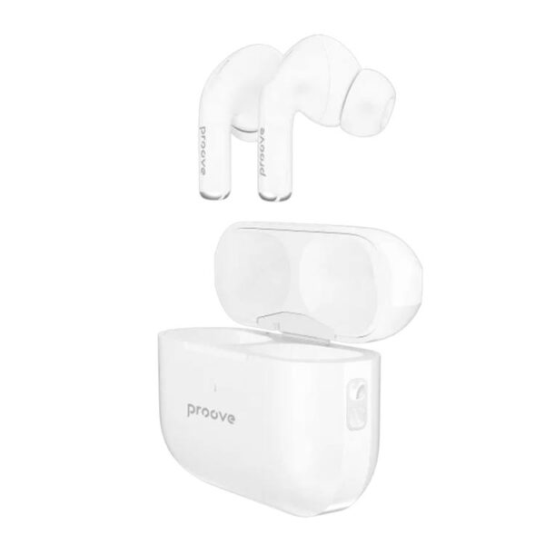 Proove Wireless Earphones Mainstream Pro TWS (APP)