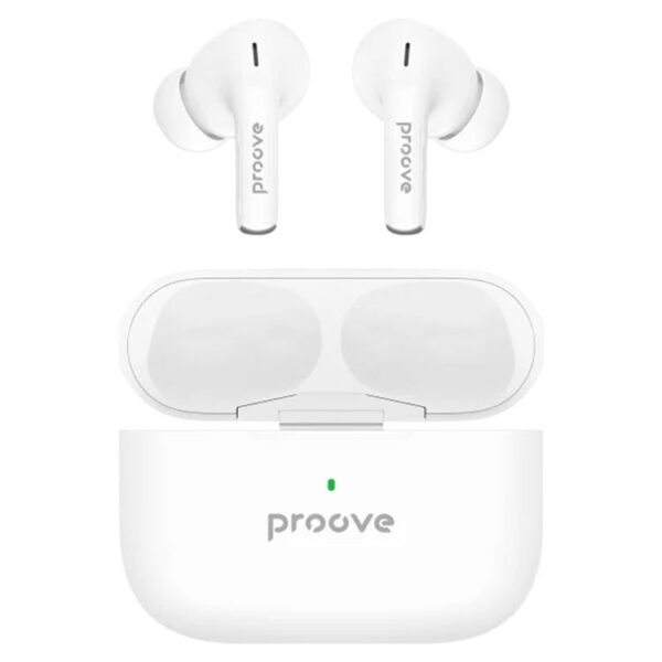 Proove Wireless Earphones Mainstream Pro TWS (APP)