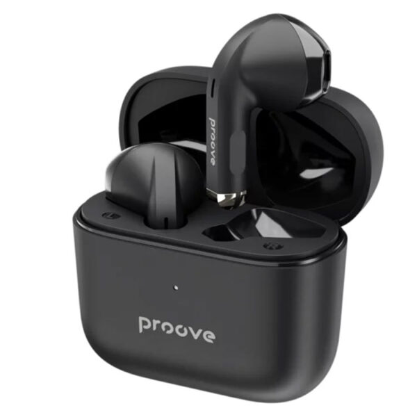 Wireless headphones Proove Mainstream TWS (APP)