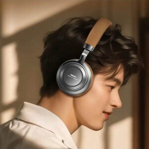 REMAX RB-980HB Premium ANC Wireless Headphones
