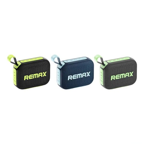 REMAX RB-M7 Portable Wireless Speaker