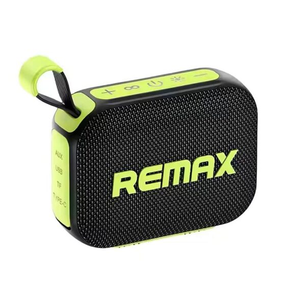 REMAX RB-M7 Portable Wireless Speaker