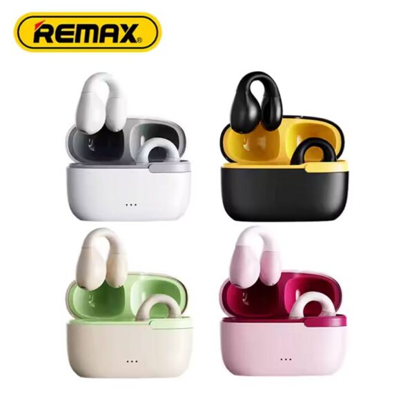 REMAX CozyBuds W11 Open-Earbuds