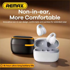 REMAX CozyBuds W11 Open-Earbuds