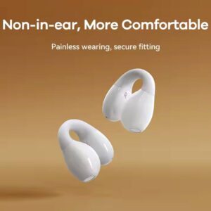 REMAX CozyBuds W11 Open-Earbuds