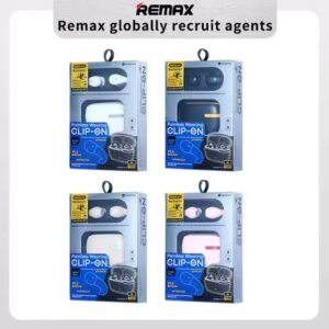REMAX CozyBuds W11 Open-Earbuds