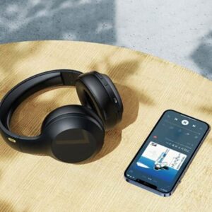 REMAX RB-660HB Multifunctional Wireless Bluetooth Headset with 3.5mm Audio Cable