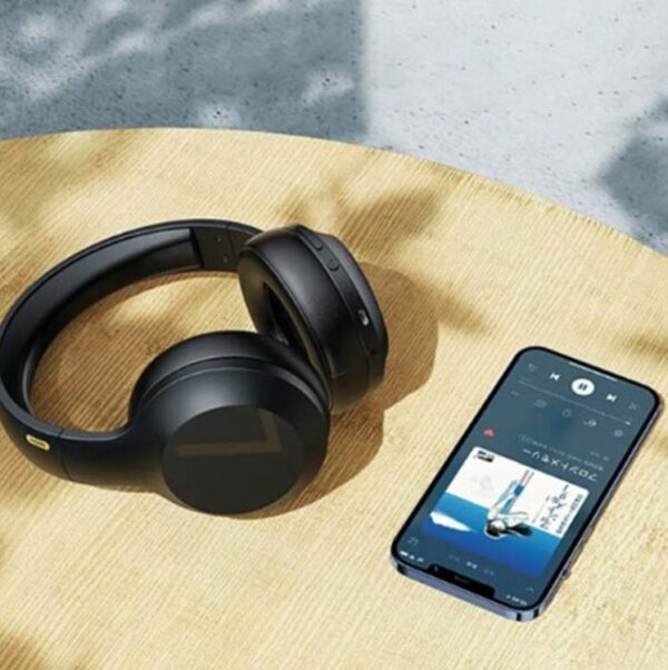 REMAX RB-660HB Multifunctional Wireless Bluetooth Headset with 3.5mm Audio Cable