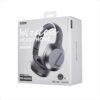 REMAX RB-660HB Multifunctional Wireless Bluetooth Headset with 3.5mm Audio Cable