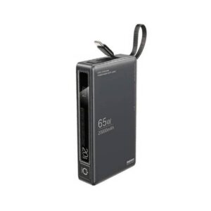 Remax RPP 87 Wingle Series 20000 mAh Power Bank