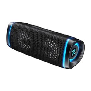 Remax RB-M77 Portable Bluetooth Speaker