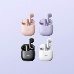 REMAX TWS-19 Marshmallow Series True Wireless Stereo Earbuds