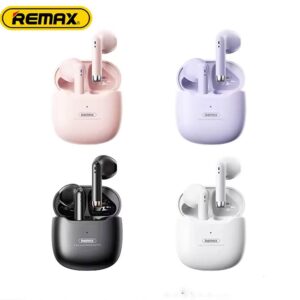 REMAX TWS-19 Marshmallow Series True Wireless Stereo Earbuds