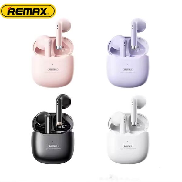 REMAX TWS-19 Marshmallow Series True Wireless Stereo Earbuds