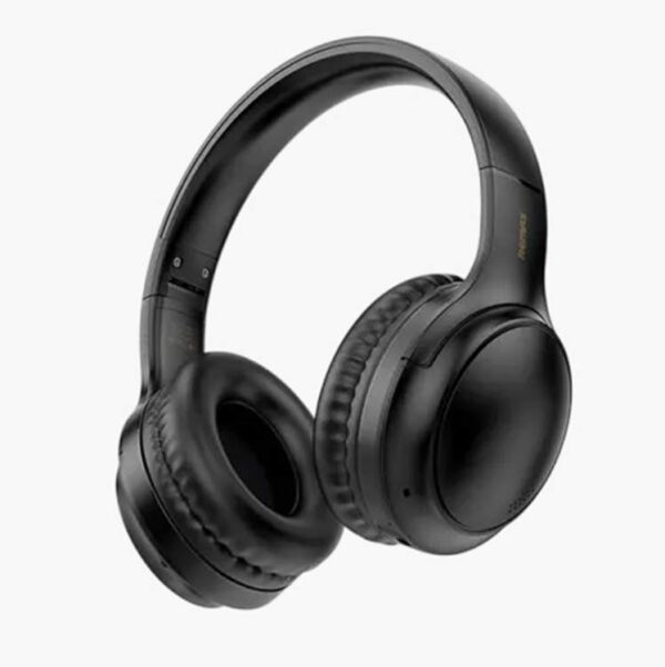 REMAX RB‑605HB Foldable Bluetooth 5.4 Headphones