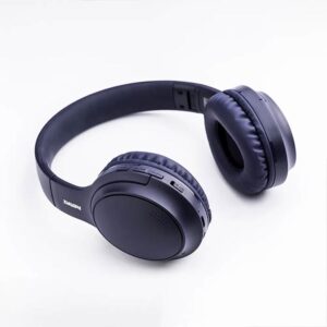 REMAX RB‑605HB Foldable Bluetooth 5.4 Headphones