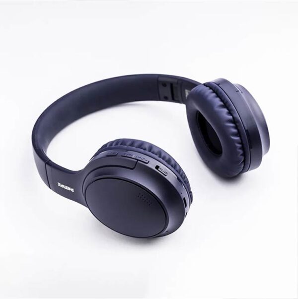 REMAX RB‑605HB Foldable Bluetooth 5.4 Headphones