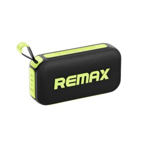 Remax Portable Wireless Waterproof Bluetooth Speaker RB-M10