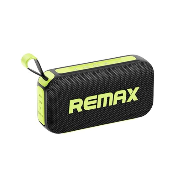 Remax Portable Wireless Waterproof Bluetooth Speaker RB-M10