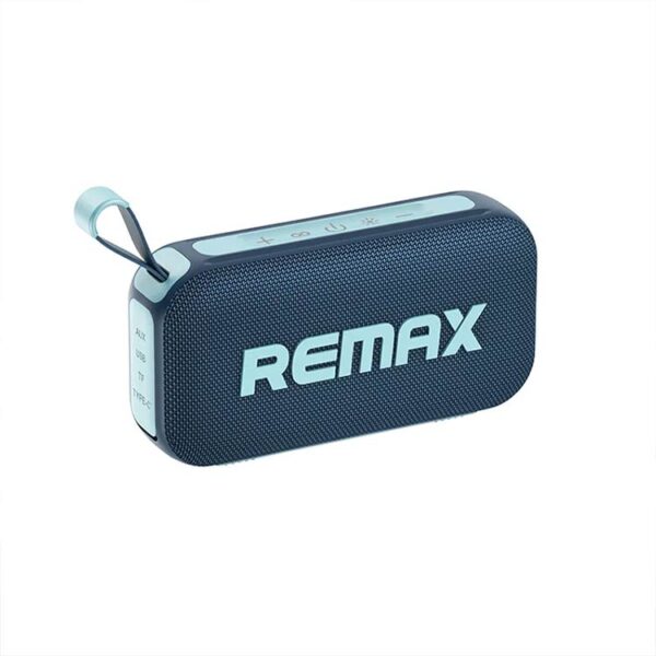 Remax Portable Wireless Waterproof Bluetooth Speaker RB-M10