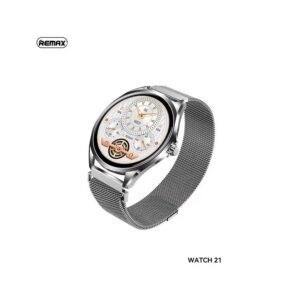 Remax Ultra Thin Smart Watch 21