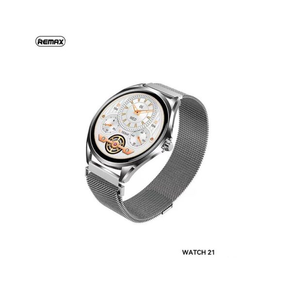 Remax Ultra Thin Smart Watch 21