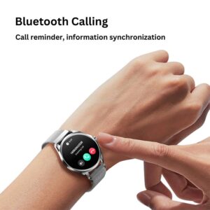 Remax Ultra Thin Smart Watch 21