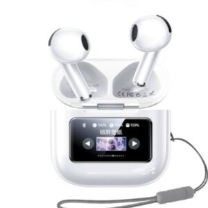 Remax Cozybuds TWS Bluetooth Earbuds W20