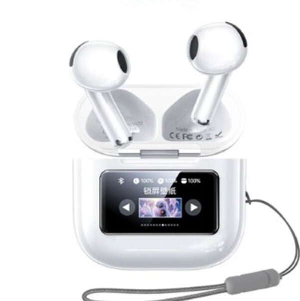 Remax Cozybuds TWS Bluetooth Earbuds W20