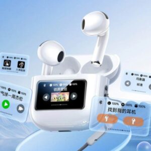 Remax Cozybuds TWS Bluetooth Earbuds W20