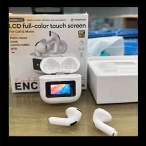 Remax Cozybuds TWS Bluetooth Earbuds W20