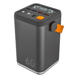 60000 mAh