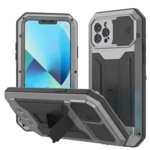 Hard Cases