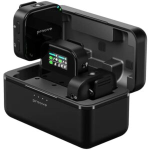 Proove Studio Wireless Microphone System