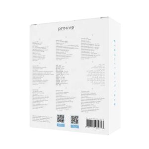 Proove Live Wireless Microphone