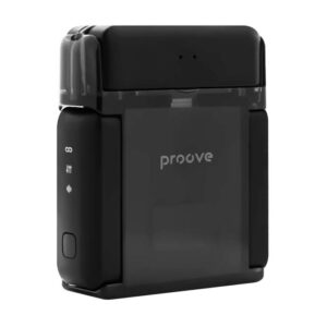 Proove Live Wireless Microphone