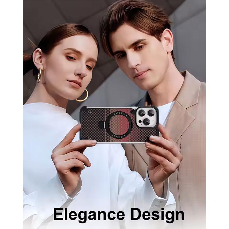 Buy iPhone 17 Pro Max Case at esagun.com