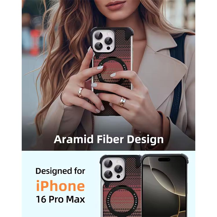 Buy iPhone 16 Pro max Case at eSagun