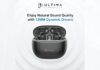 Ultima Boom 141 ANC Earbuds Nepal
