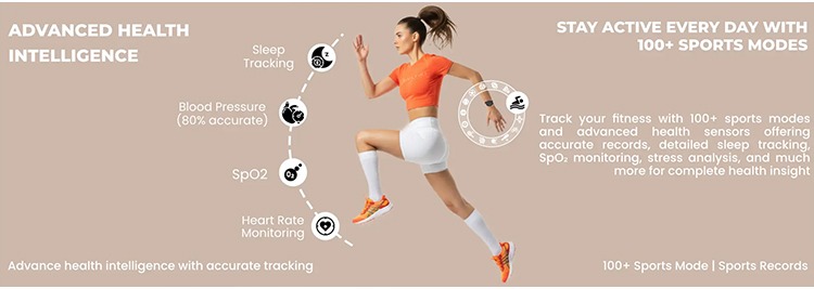 Ultima Watch Navigator 1.43 inch AMOLED display rugged smartwatch with GPS, altimeter, and barometer