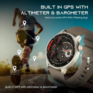 Ultima Watch Navigator