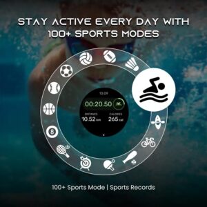 Ultima Watch Navigator