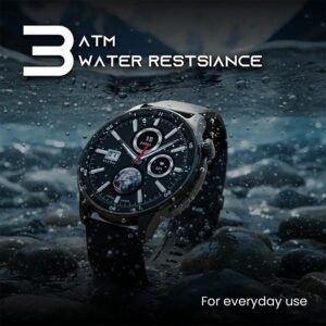 Ultima Watch Navigator