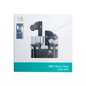 Wiwo Bird WB Hero One Wireless Earbuds