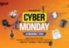 Cyber Monday deals Nepal
