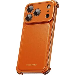 iPhone 17 Series case