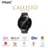 MWC Callisto Watch Pro 2 – AMOLED GPS Smartwatch Nepal