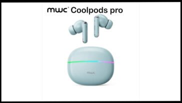 mwc coolPods