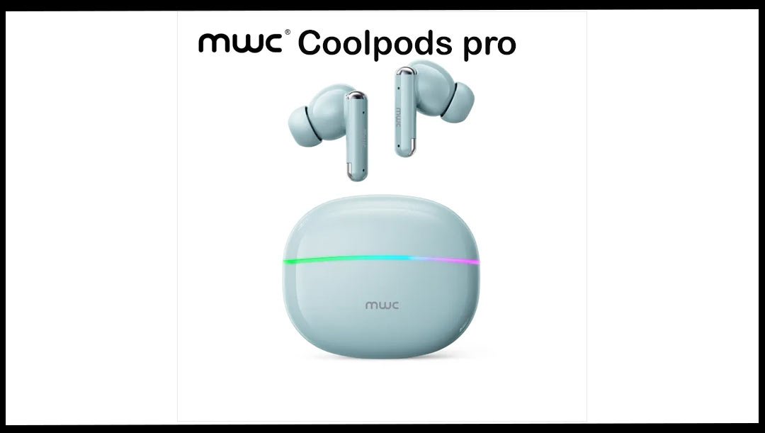 mwc coolPods